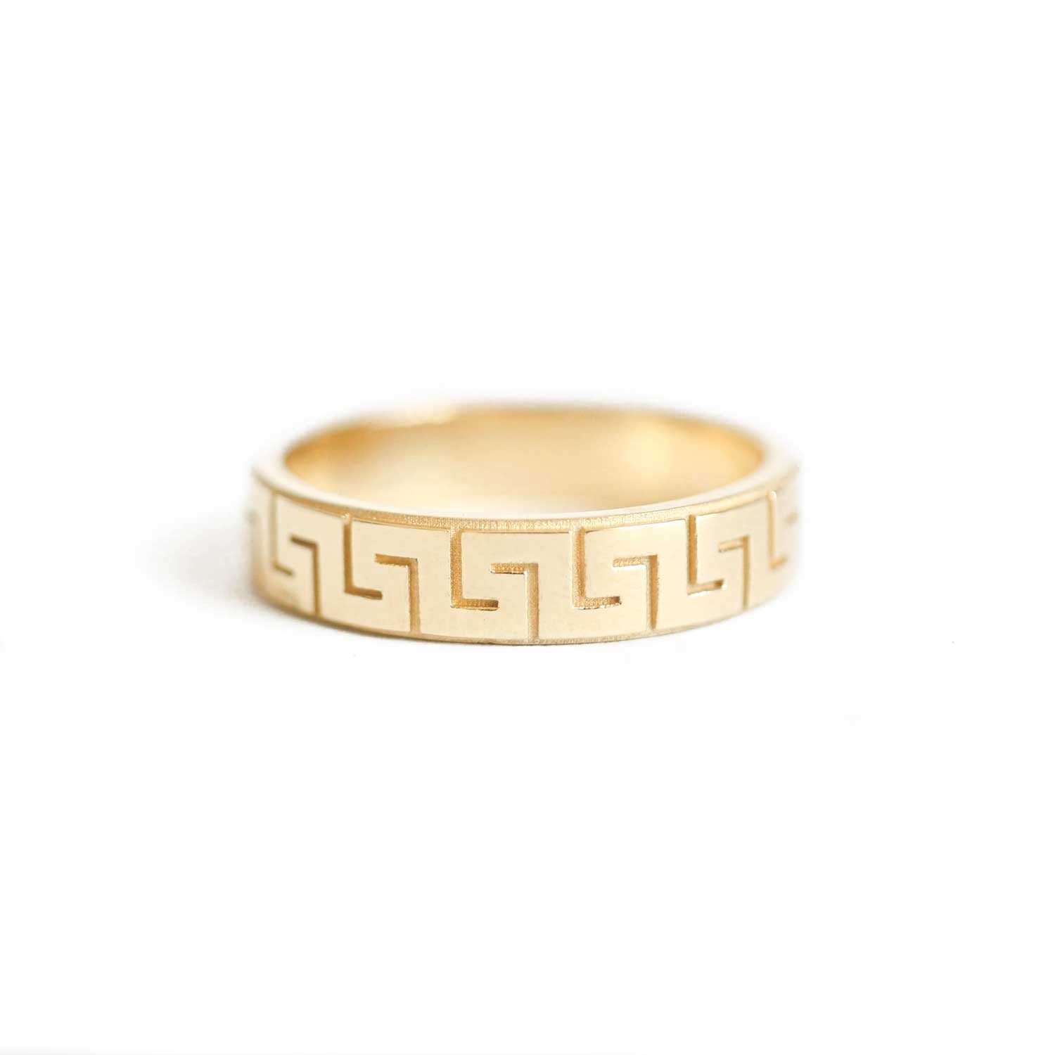 0.25 TCW Round Shaped Half Eternity Lab Grown Diamond Wedding Band